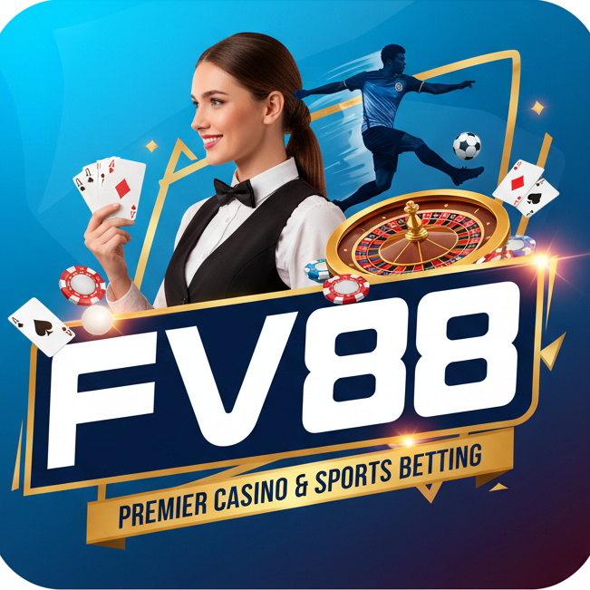 Bóng đá Fv88